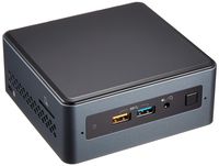Intel 1PK Boxed NUC KIT NUC7PJYH W/O