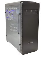 AVGPC Master III GTX 1050 Gaming Computer Desktop PC FX-6300 3.50 GHz 6-Core, GTX 1050 2GB, 8GB DDR3, 1TB HDD, 24X DVD, Windows 10 Pro 64-bit, (GTX 1050/FX6300) (Renewed)