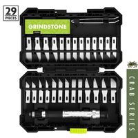 FANTASTICAR Craft Knife Precision Cutter Hobby Knife Blades Set (29pcs) for Art Work, Scrapbooking, Stencil, Architecture Modeling, Wood Leather Working