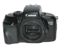 Canon EOS 700 35mm SLR Camera (Body Only)