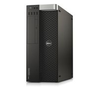 Dell Precision T7810 Tower Workstation - Intel Xeon E5-2630 v3 2.40 GHz 462-9274