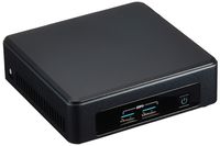 Intel NUC7 Bus MINIPC W/COREI5 VPRO