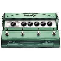 Line 6 DL4 Stompbox Delay Modeler