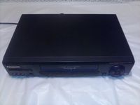 Panasonic PV-8661 4 Head OmniVision VCR VHS Tape Recorder Player Hi-Fi Stereo