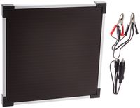 Koolatron 402388 12V 6W Solar Trickle Charger