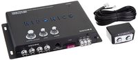 Hifonics BXIPRO2.0 Digital Bass Enhancement Processor with Noise Reduction Circuit