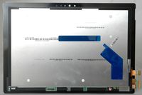 Compatible for Microsoft Surface Pro 4 1724 V1.0 12.3" LCD Display Touch Screen Digitizer Assembly