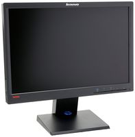 Thinkvision LT1952P 19-inch LCD Monitor 1440x900