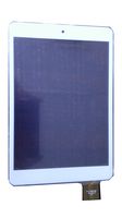 7.85 Inch Touch Panel for Repair Part