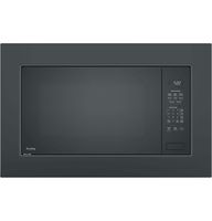 GE PEB7227DLBB Microwave Oven