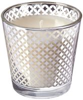 Sunshine Megastore Fresh Mint Julep Scented Candle