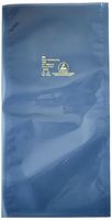 Bauxko 7" x 16" Open End Static Shielding Bags, 25-Pack (xSTC145-25)