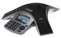 Polycom SoundStation IP 5000 PoE Only (Power Supply Not Included) (Renewed)