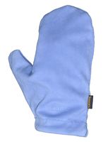Giottos CL3628 Microfiber Pouch (Light Blue)