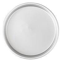 Wilton Performance Pans Aluminum Round Cake Pan, 8-Inch