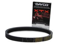 Dayco XTX2236 XTX Extreme Torque ATV/UTV Drive Belt
