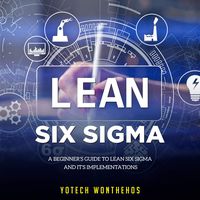 Lean Six Sigma: A Beginner's Guide to Lean Six Sigma and It's Implementations
