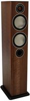 Monitor Audio Bronze Series 5 2 1/2 Way Floorstanding Speaker - Each - Walnut