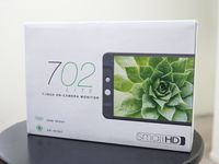 702 Lite ¥ HD SDI/HDMI Monitor