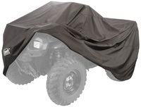 Coleman MadDog GearAll Weather Protection ATV Cover - 2000007483, Black