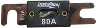 Install Bay ANL80-10 - 80 Amp ANL Fuses (10 Pack)