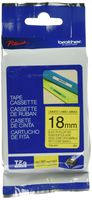 BRTTZE641 - Brother TZ Lettering Label Tape