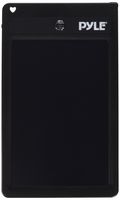 Pyle Digital Writing Art Board, Tablet-Style Art Display Pad with Stylus Pen (PLWB905)
