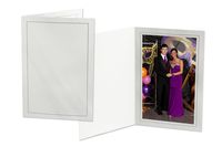 Tyndell Gray T-25 Photo Folder 4x6 (100 Pack)