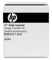 HP CE249A Image Transfer Kit for CP4025, CP4525 Laserjet Printers (Renewed)
