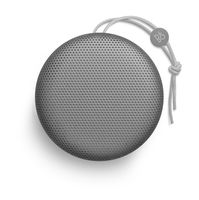 Bang & Olufsen Beoplay A1 Portable Bluetooth Speaker with Microphone - Charcoal Sand