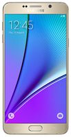 Samsung Note 5 Unlocked Sprint/GSM, Gold, 32GB