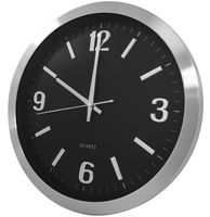 Securityman App Based, Hidden Spy Surveillance Wall Clock iSecurity Camera with Motion Detection and Real Time Monitoring (CLOCKCAM-WIFI)