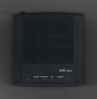 Embarq EQ-660R ADSL Router