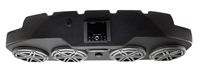 Club Car Precedent Golf Cart Stereo System with 6.5" JL Audio Speakers and MM50 Radio