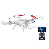 Swift Stream Z-9 Camera Drone, White