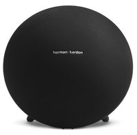 Harman Kardon Onyx Studio 4 Wireless Portable Speaker (HKOS4BLKAM) Black - Renewed