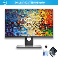 Dell UP2716D 27" 16:9 IPS Monitor
