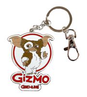 SD Toys Gremlins - Gizmo Snap Keychain