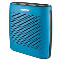 Bose SoundLink Color Bluetooth Speaker (Blue)