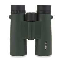Carson JR Series 8x42mm Full Sized Waterproof Binoculars for Bird Watching, Hunting, Sight-Seeing, Surveillance, Concerts, Sporting Events, Safaris, Camping, Travel and Outdoor Adventures