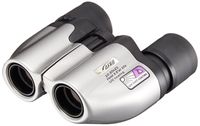 Kenko Binoculars New Aero 10-30x21 UV Zoom Silver