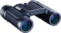 Bushnell H2O Waterproof Compact Roof Prism Binocular, 10 x 25-mm