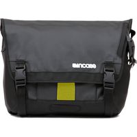 Incase Range Messenger - Black/Lumen for Macbook Pro 15" or 13" & Air 13" or 11"