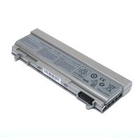 ELECBRAiN New 9Cell 90WH Replacement Battery for Dell Latitude E6400 E6410 E6500 E6510 Precision M2400 M4400 M4500 M6500 P/N's: KY265 PT434 312-0749