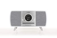 Tivoli Audio Music System Home in White