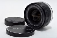 PENTAX AUTO-TAKUMAR 35mm F3.5 MF Lens（S/N:578874）＃52714