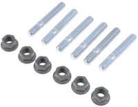Dorman 03133 Exhaust Flange Hardware Kit