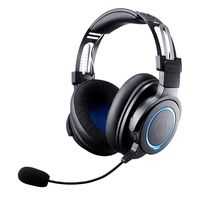 Audio-Technica ATH-G1WL Premium Wireless Gaming Headset