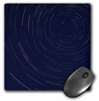 3D Rose"USA Idaho Sawtooth Area North Star TrailsUs13 Jwi0154Jamie and Judy Wild" Matte Finish Mouse Pad - 8 x 8" - mp_144371_1
