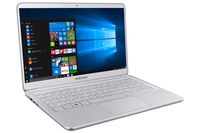 Samsung Notebook 9 NP900X3N-K01US 13.3" Traditional Laptop (Light Titan)